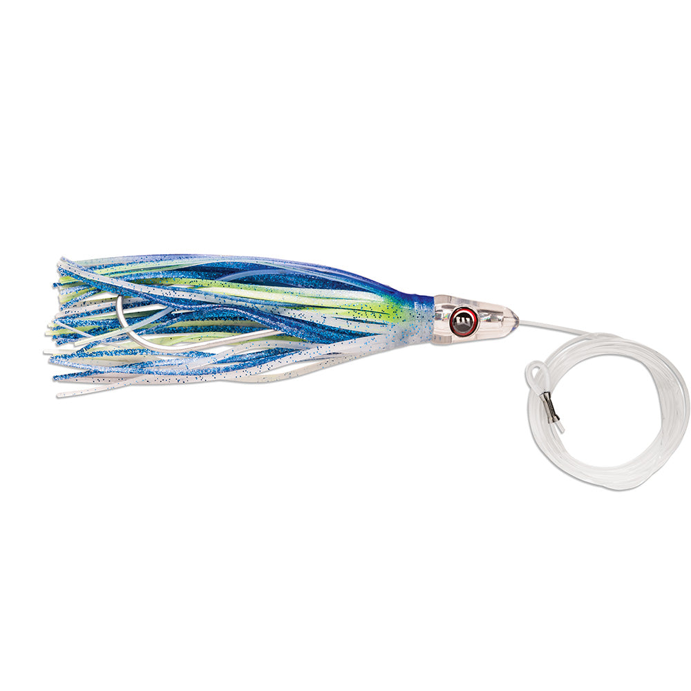 Williamson Tuna Catcher Rigged 5.5-Inch Mahi Lure for Light Trolling