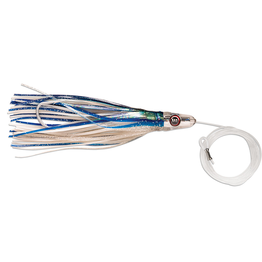 Williamson Tuna Catcher Rigged 5.5-Inch Skipjack Trolling Lure