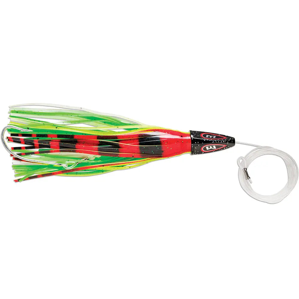 Williamson High-Speed Tuna Catcher Rigged 7.5-Inch Rasta