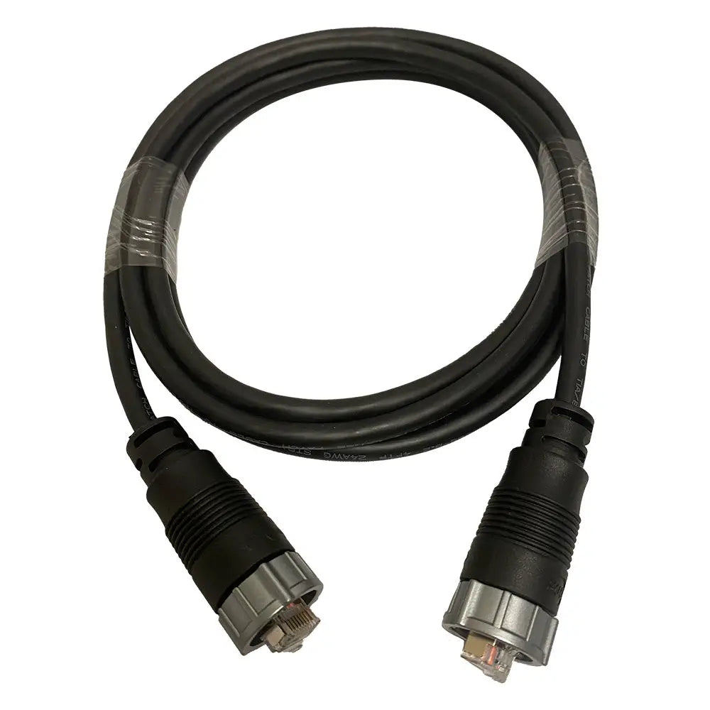 Furuno 2M LAN Waterproof Cable for TZtouchXL - Part 001-653-250-00