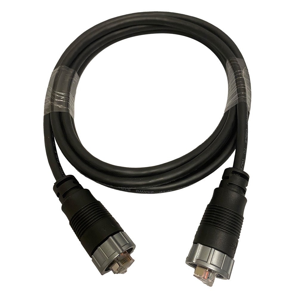 Furuno 2M LAN Waterproof Cable for TZtouchXL - Part 001-653-250-00