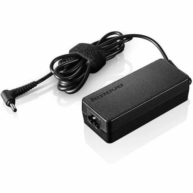 Lenovo GX20K16005 65W Round Tip AC Adapter for Compatible Lenovo Notebooks