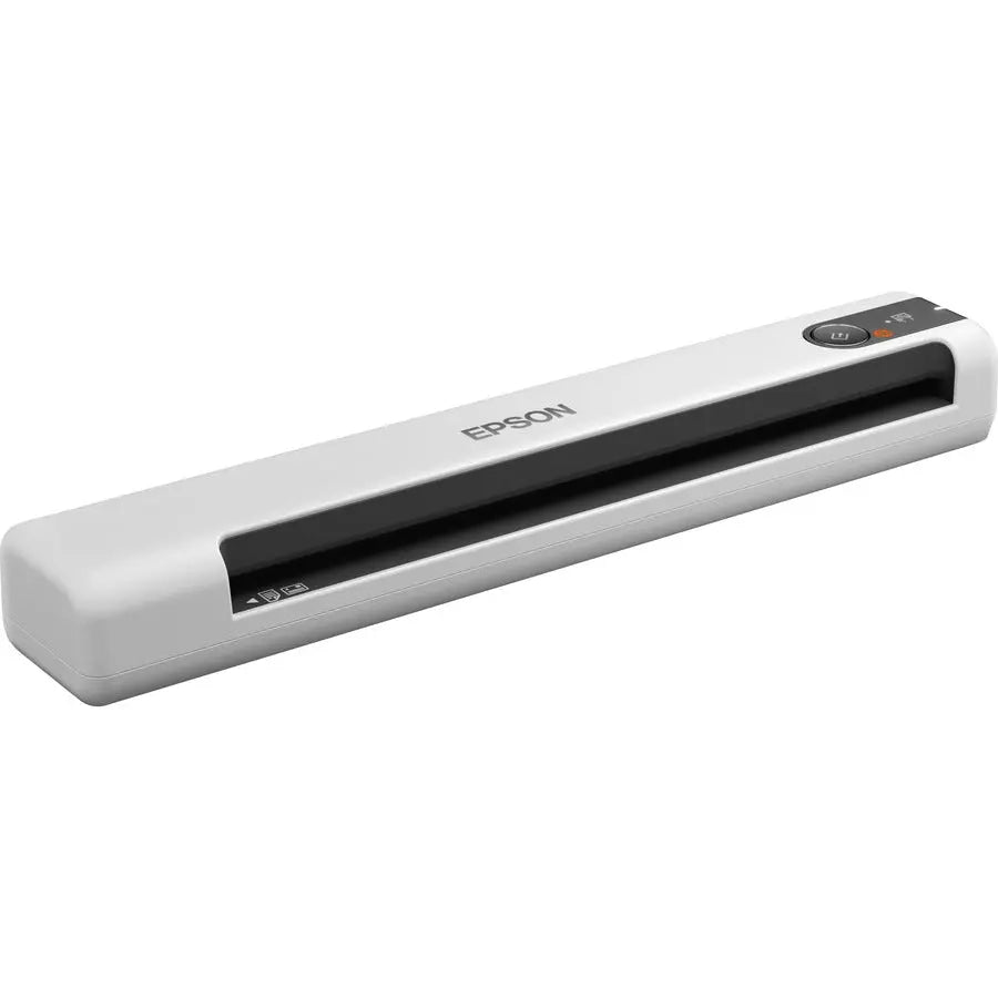 Epson DS-70 Portable Sheetfed Scanner - 600 dpi Optical Resolution