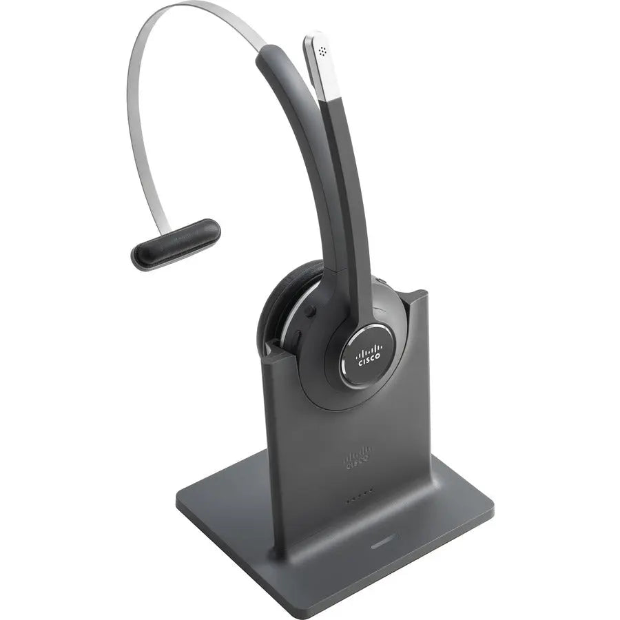 Cisco Headset 561 Series Wireless & Wired Headset CP-HS-WL-561-S-US