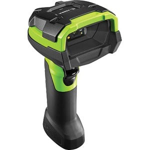 Zebra DS3678-HD3RF50AS1W DS3678-HD Cordless High-Density 1D/2D Barcode Scanner Kit