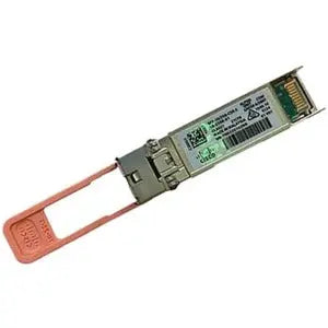 Cisco 10/25GBASE-CSR SFP28 Module for MMF - Reliable Multi-Mode Fiber Optic Connectivity