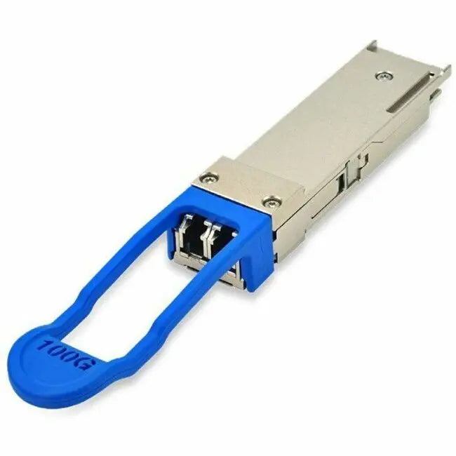 Finisar FTLC1154RDPL 10km 100GBase-LR4 QSFP28 Optical Transceiver Module