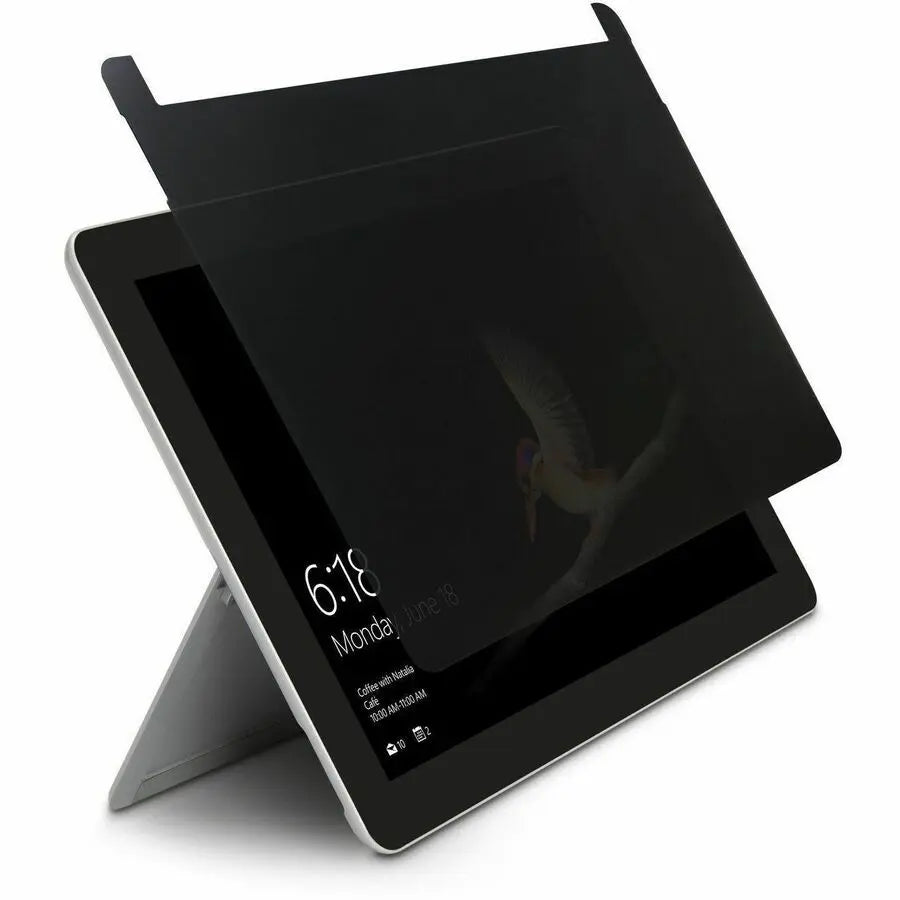 Kensington FP10 Privacy Screen for Microsoft Surface Go - TAA Compliant