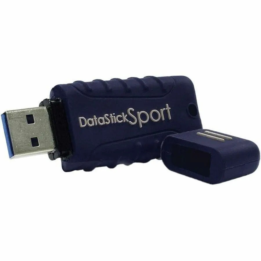 Centon DataStick Sport 512GB USB 3.2 (Gen 1) Flash Drive with Waterproof Silicone Casing