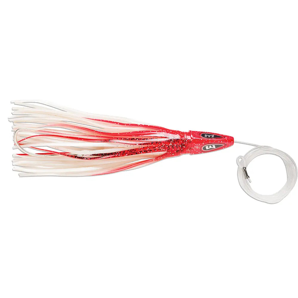 Williamson High-Speed Tuna Catcher Rigged 8-inch Monte Carlo