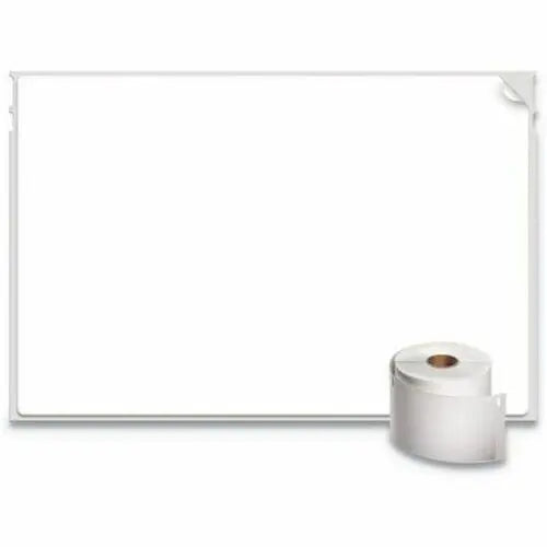 Dymo 2011999 Shipping Label Roll for LabelWriter 4XL Thermal Printer