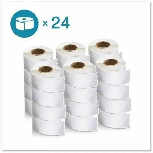 Dymo LabelWriter Address Label - Reliable Direct Thermal Printing for Professional Use
