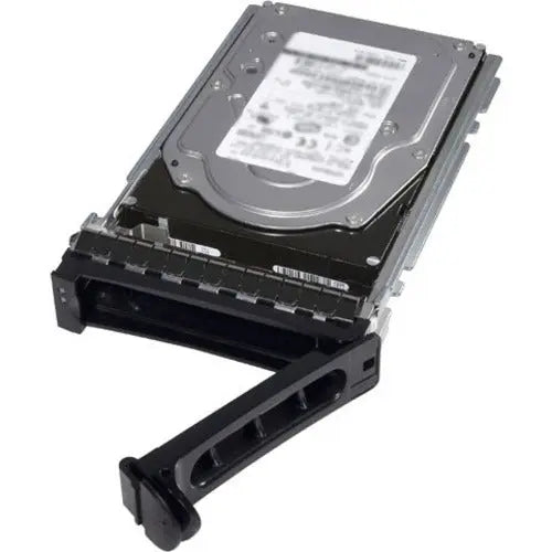 Accortec 2TB 7.2K RPM NLSAS 6Gbps 3.5-Inch Hot-Plug Internal Hard Drive for Dell PowerEdge Servers