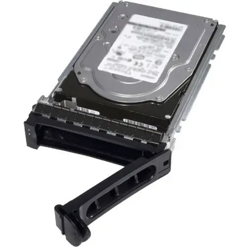 Accortec 300GB Hybrid Hard Drive - 2.5-inch Internal SAS Drive with Hot-Plug Support