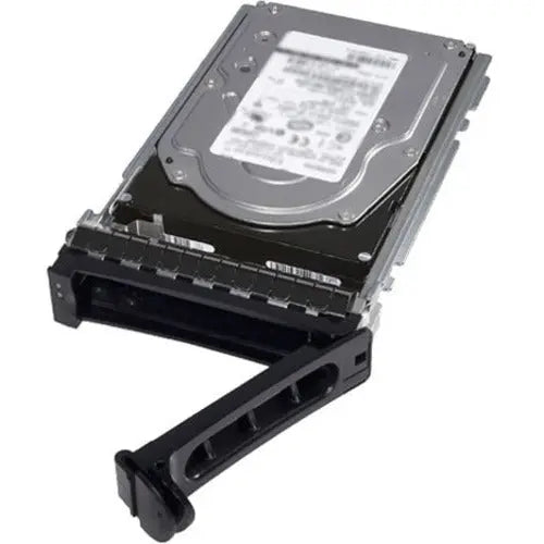 Accortec 900 GB 2.5-Inch SAS Internal Hard Drive - High-Speed Data Storage for Dell Servers