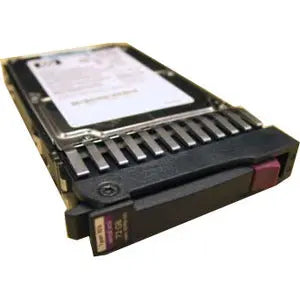 Accortec 72GB SAS 300 Internal Hard Drive - 2.5 Inch, Hot Swappable