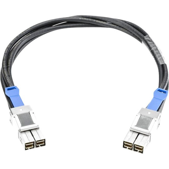 Accortec Stacking Cable Dell® Compatible 1m – Reliable Network Connectivity for Seamless Data Flow
