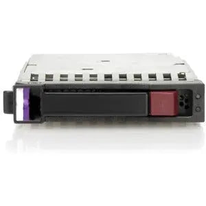 Accortec 300GB Internal 2.5" SAS Hard Drive for HP ProLiant DL380 G6 Server