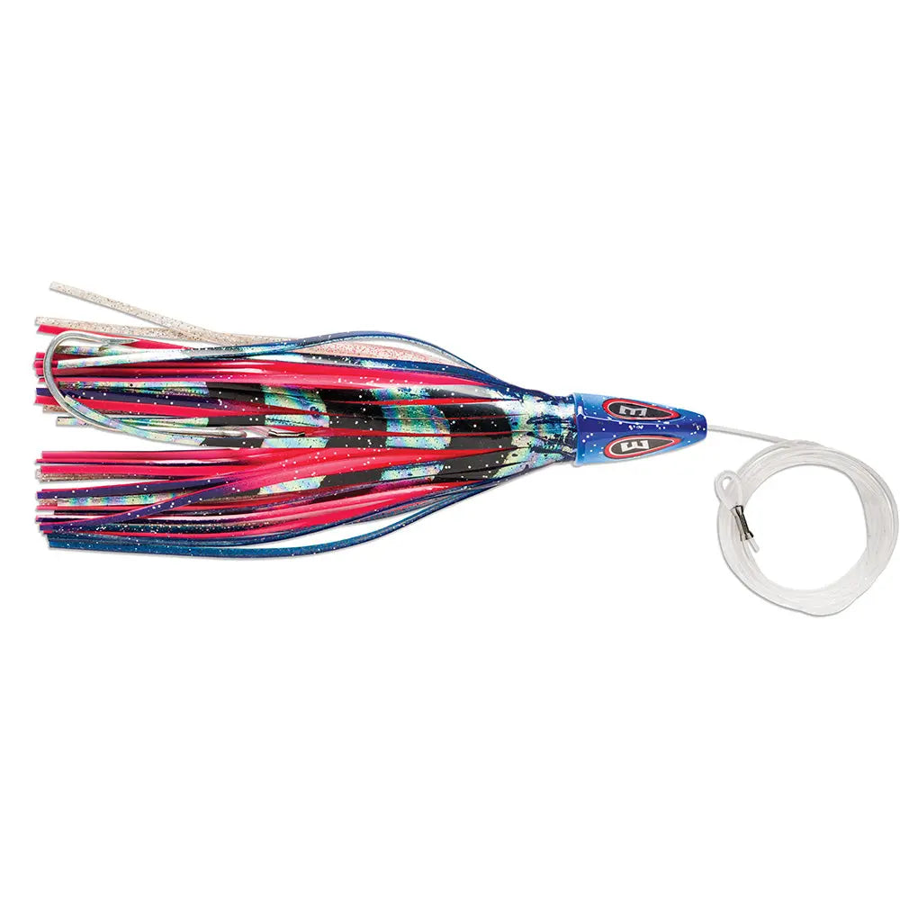 Williamson High-Speed Tuna Catcher Rigged 8-Inch Slushy Tuna Lure