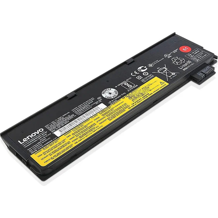 Axiom Memory Solutions Lenovo ThinkPad Battery 4X50M08810 – 3-Cell 2080mAh Li-Ion Replacement