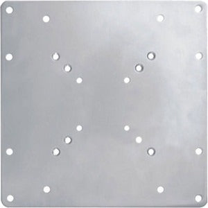 Monoprice 200x200mm Universal VESA Mounting Plate for Flat Panel Displays
