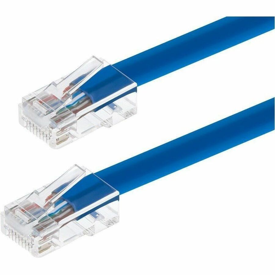 Monoprice Patch UTP Category 6 Network Cable (Part #13242) for Data Center and Business Networking