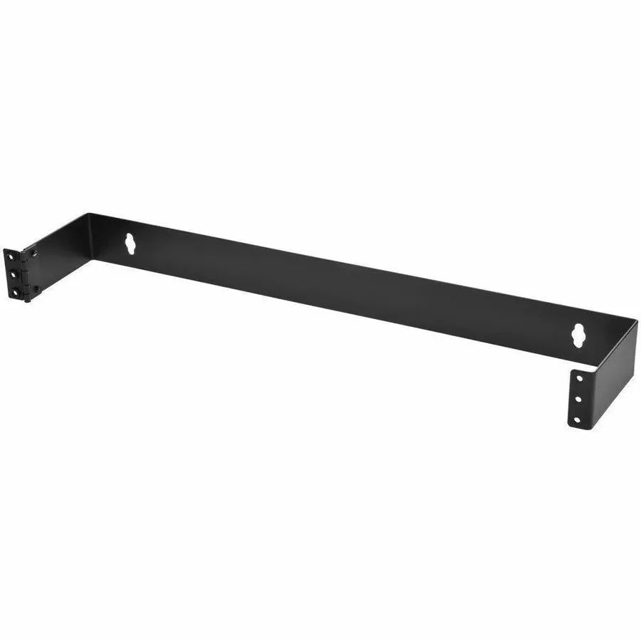 Monoprice 19-inch Wall Mount Bracket for Patch Panel – Model 8623