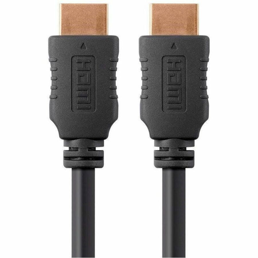 Monoprice Inc. HDMI Data Transfer Cable (Part Number 33599)