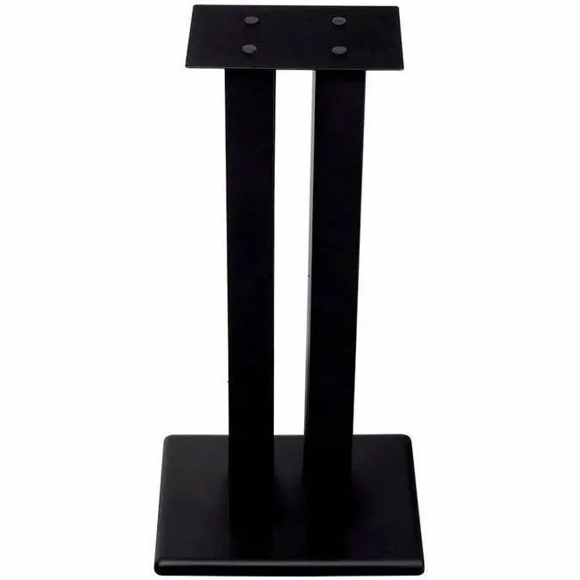 Monoprice Monolith 28-inch Speaker Stand for Home Theater Systems