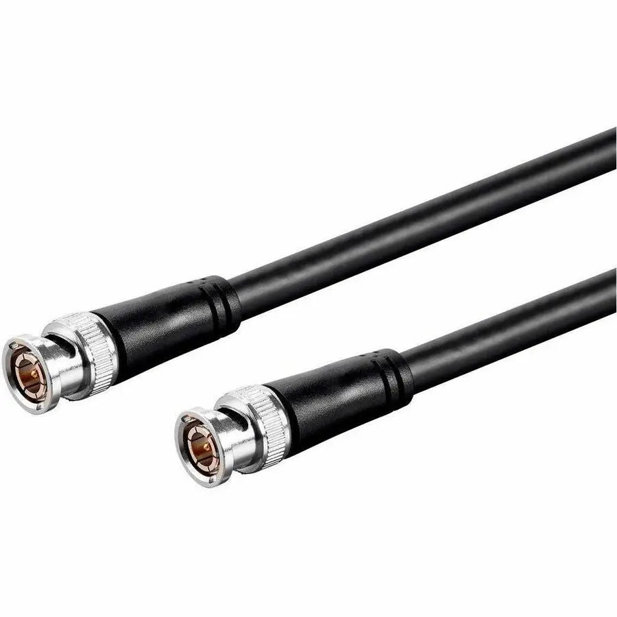 Monoprice Viper Series HD-SDI RG-6 BNC Cable, 300ft - Professional Broadcast Coaxial Cable