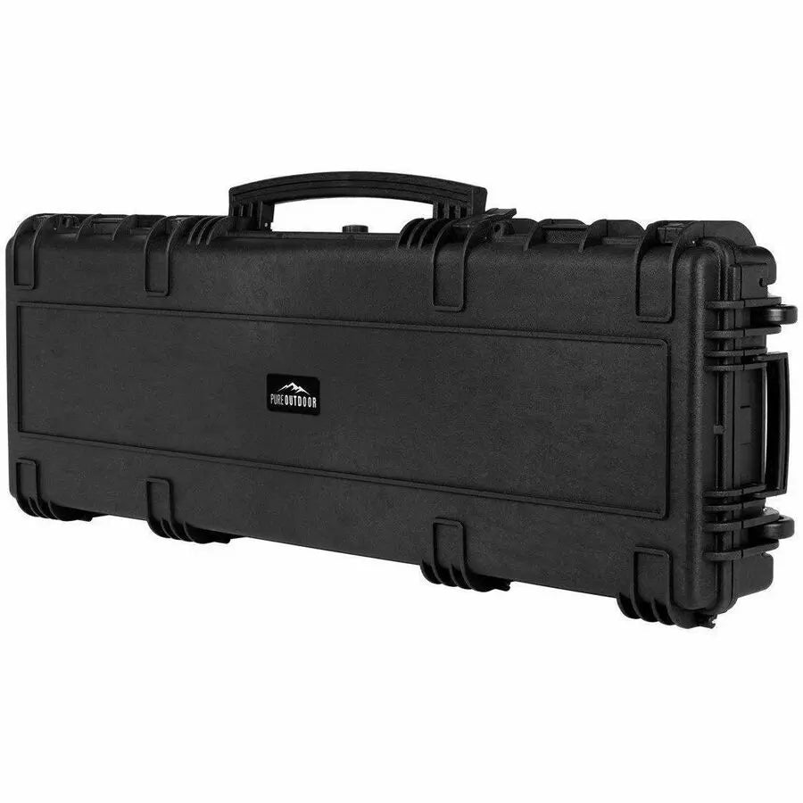 Monoprice Weatherproof Hard Case Part 12181 for Outdoor Gear and Equipment
