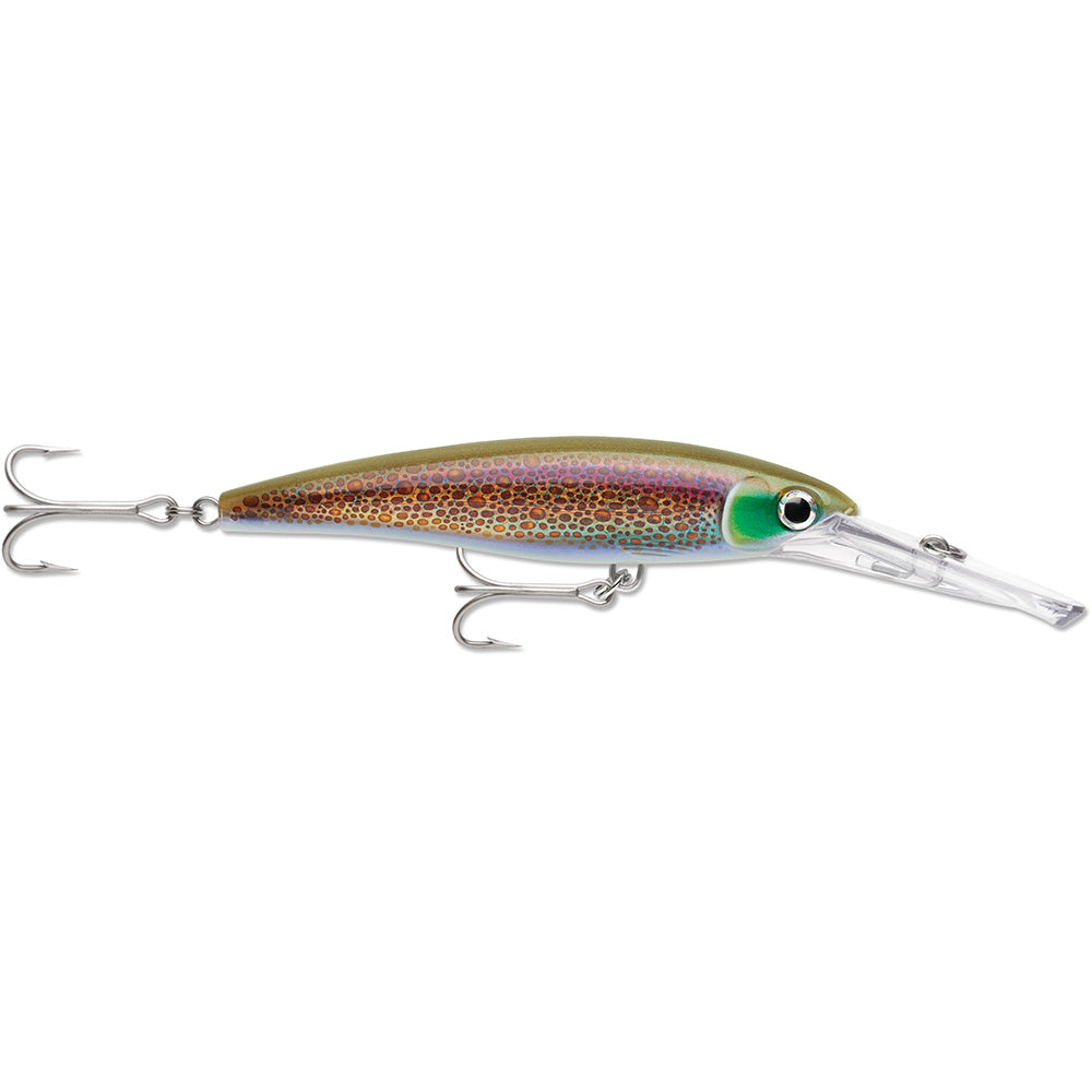Rapala X-Rap Magnum 15 - HD Squid Deep-Diving Saltwater Lure