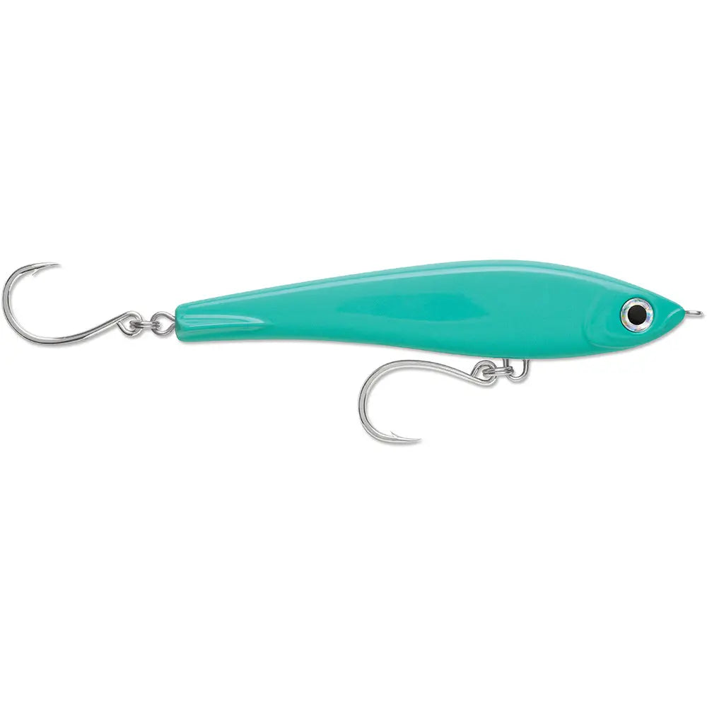 Rapala X-Rap Magnum Stick - Mint Green Saltwater Fishing Lure