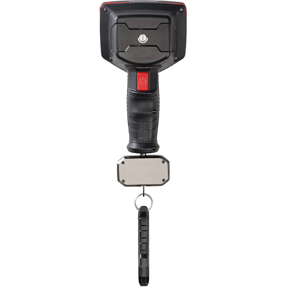 Rapala RHVDS 20lb High Visibility Digital Fishing Scale