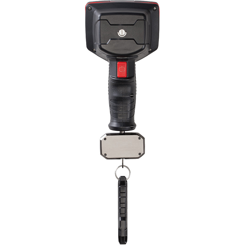 Rapala RHVDS 20lb High Visibility Digital Fishing Scale
