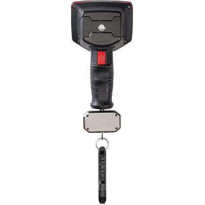 Rapala RHVDS 20lb High Visibility Digital Fishing Scale
