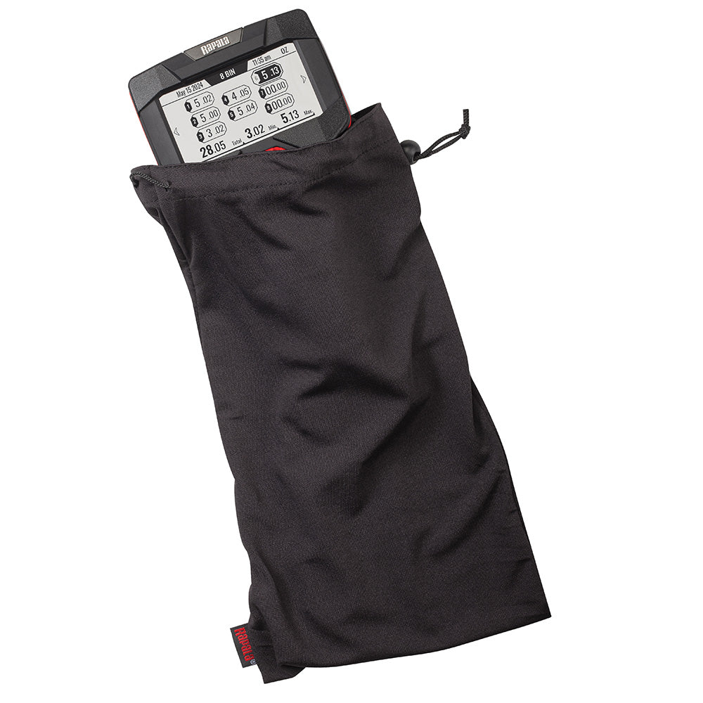 Rapala RHVDS 20lb High Visibility Digital Fishing Scale