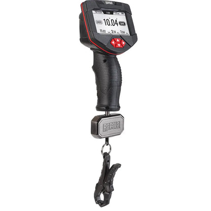 Rapala RHVDS 20lb High Visibility Digital Fishing Scale