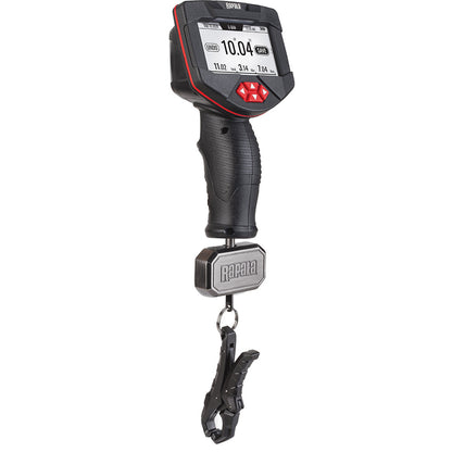 Rapala RHVDS 20lb High Visibility Digital Fishing Scale