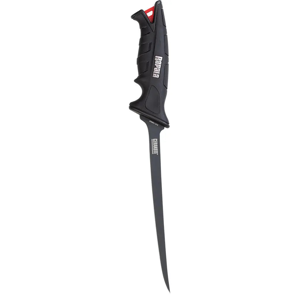 Rapala Stealth FXF Fillet Knife - 8 Inch Flexible Fish Fillet Knife
