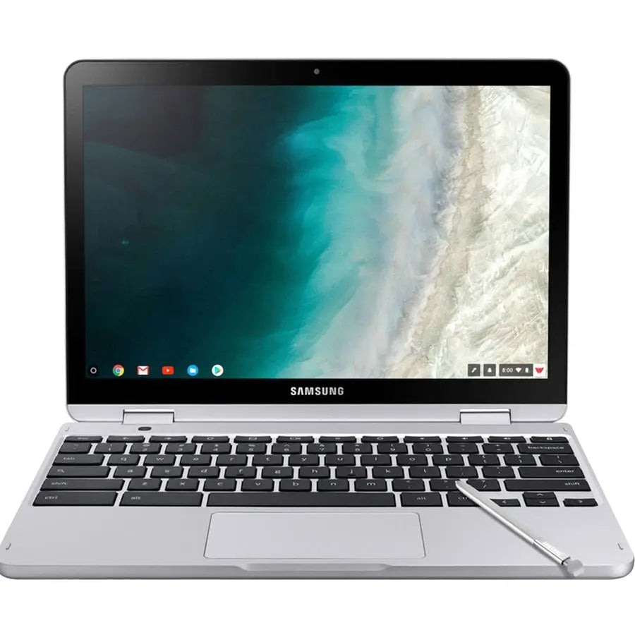 SAMSUNG CHROMEBOOK PLUS V2     SYST
