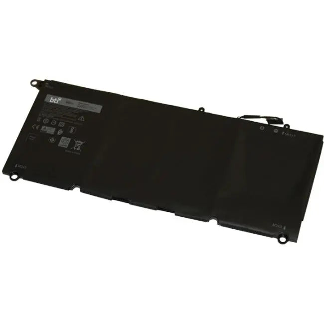 BTI PW23Y-BTI Lithium-Polymer 7.6V 7894mAh Notebook Battery for Dell XPS 13 9360 Series