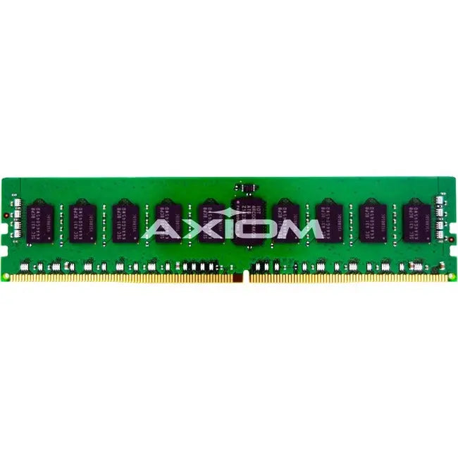 Axiom Memory Solutions 32GB DDR4-2133 ECC RDIMM for Cisco UCS-B420 M4 Blade Server - UCS-MR-1X322RU-A
