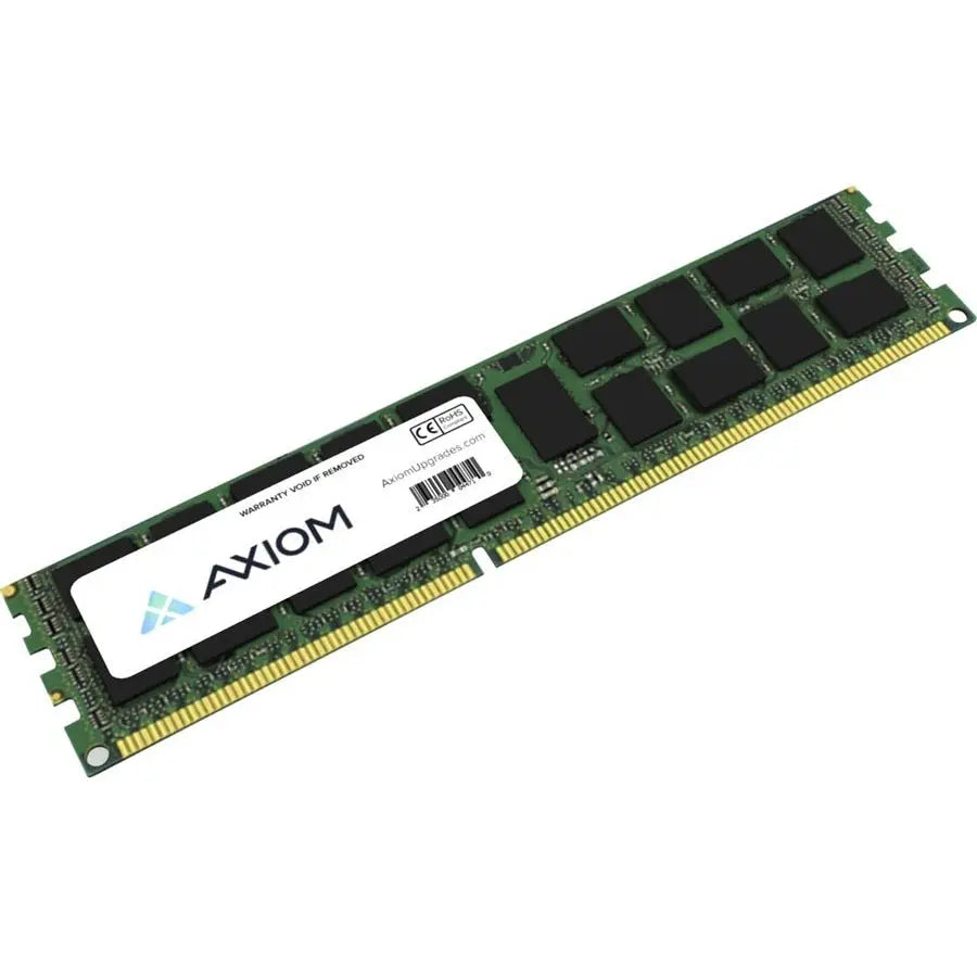 Axiom Memory Solutions 16GB DDR3-1866 ECC Registered RDIMM for Cisco UCS C220 M3 Servers