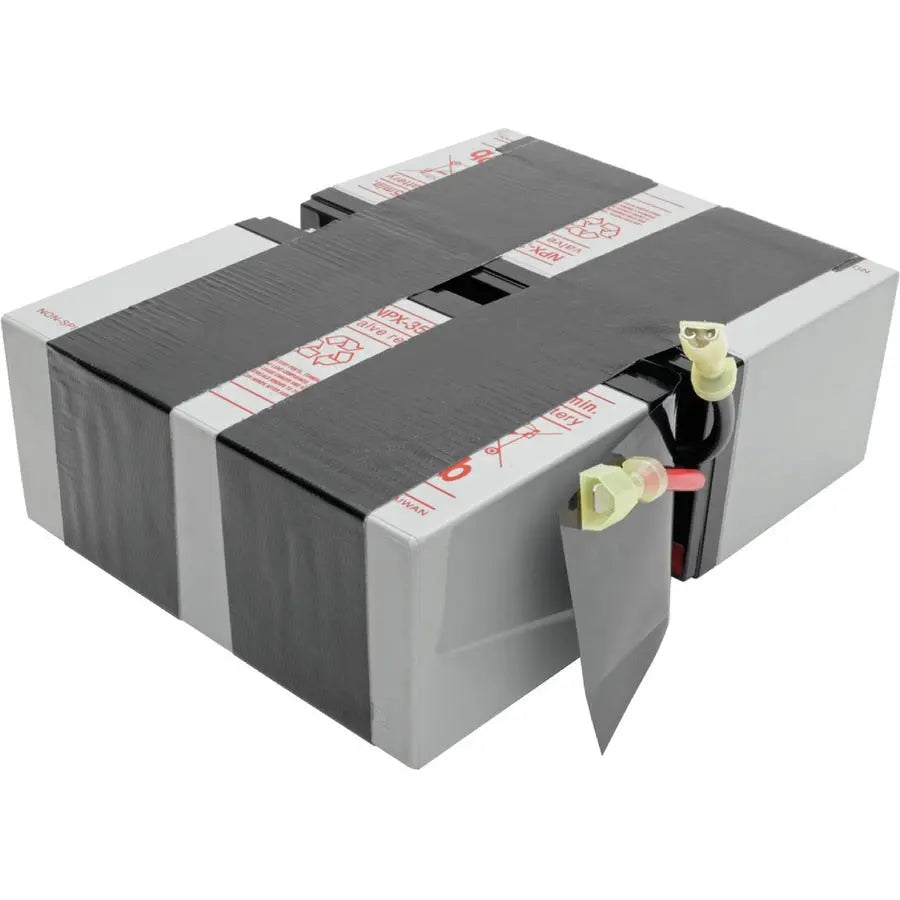 Eaton Corporation RBC1500 UPS Battery Pack for Tripp Lite Smart Series UPS Systems