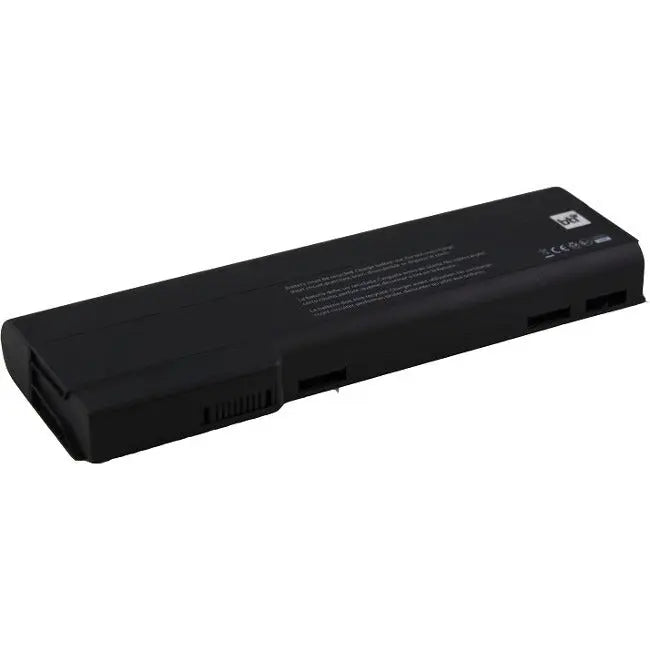 BTI Lithium Ion 9-Cell Battery for HP Notebooks - 10.8V, 7800mAh, Model HP-EB8460PX9-6