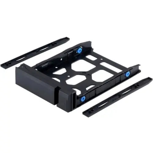QNAP TRAY-35-NK-BLK06 Mounting Tray for Network Storage Solutions