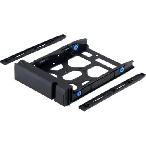 QNAP TRAY-35-NK-BLK07 Mounting Tray for NAS Enclosures