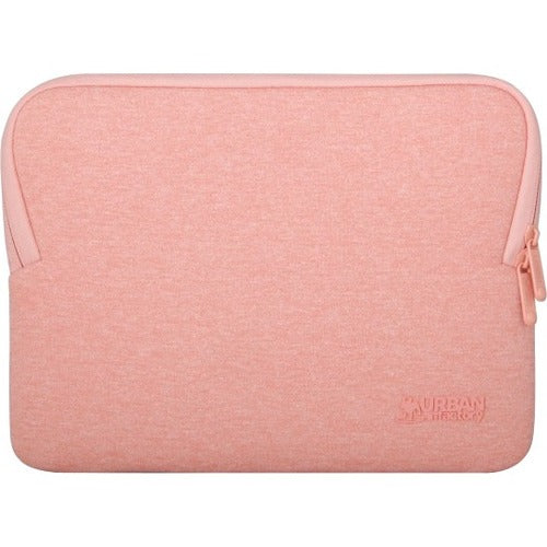 Urban Factory MSN03UF Pink Memory Foam Carrying Case for 12-Inch Notebook and Ultrabook