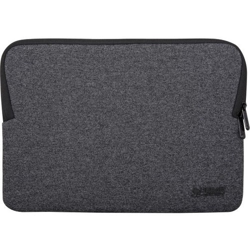 Urban Factory MSN00UF Memory Foam Carrying Case for 12-Inch Notebooks and Ultrabooks, Black